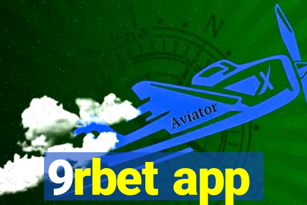 9rbet app